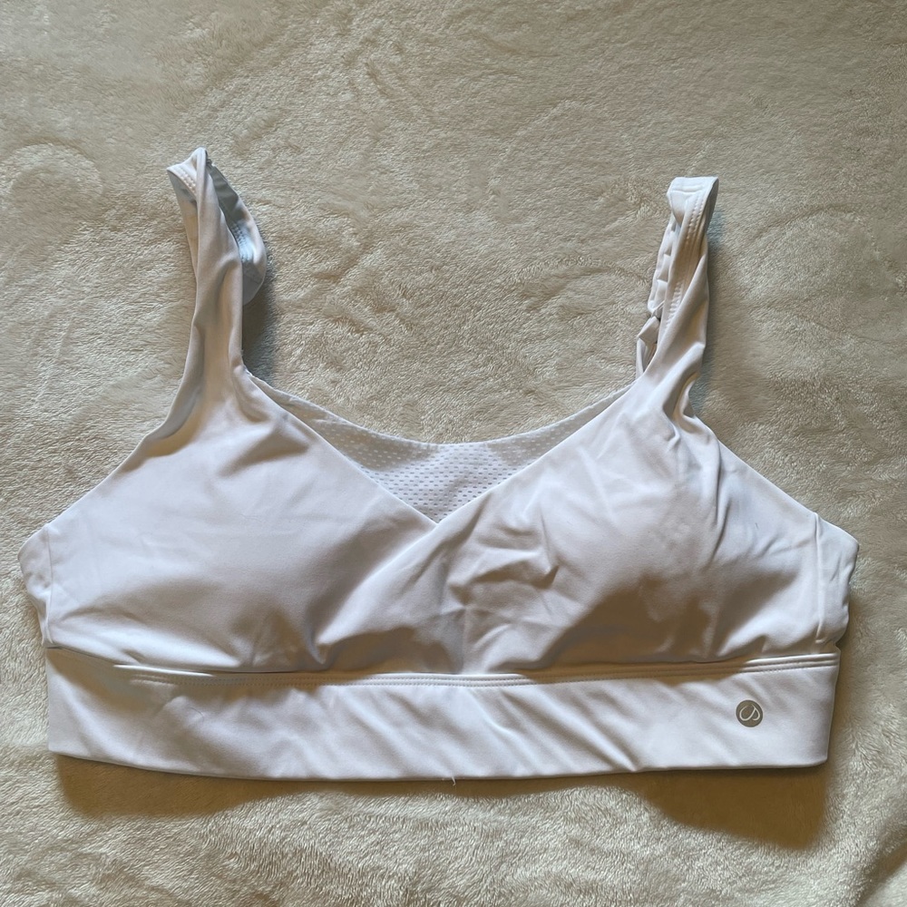CRZ yoga bra large